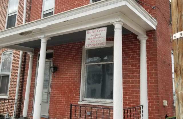 65 W King Street - 65 West King Street, Shippensburg, PA 17257