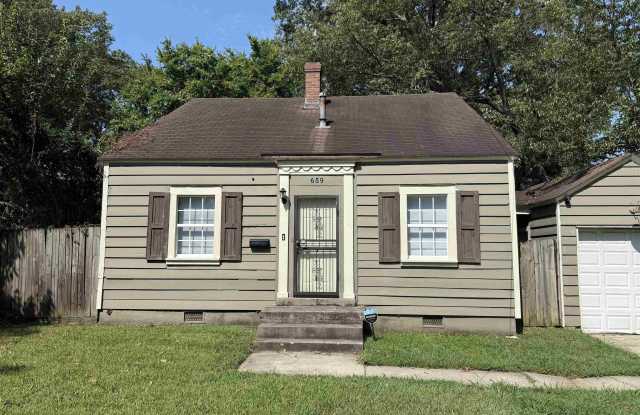 659 S GREER photos photos