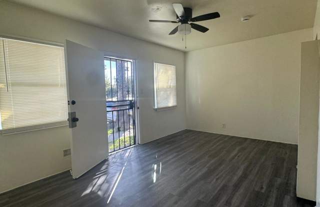 6101 Marbrisa Ave Unit A - 6101 Marbrisa Avenue, Huntington Park, CA 90255