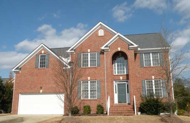 5004 Stockton Way photos photos