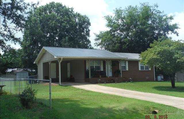 69 Woodfern Avenue - 69 Woodfern Avenue, Oxford, AL 36260