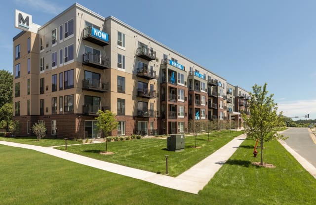 McMillan Apartments Gallery 2