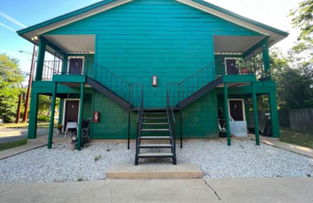 1634 Post Road Apt 2 - 1634 Post Road, San Marcos, TX 78666