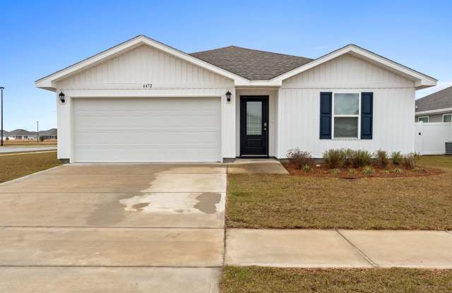 Spacious 4BR House in Panama City Gallery 1