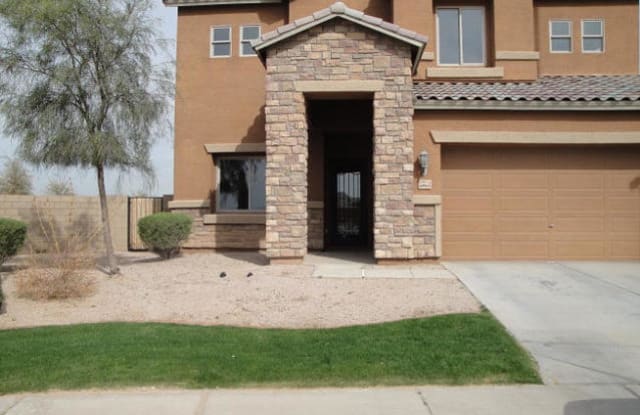 6404 S 50th Ln - 6404 South 50th Lane, Phoenix, AZ 85339