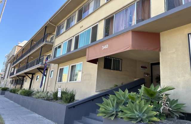 340 S. Normandie Ave. - 340 Normandie Avenue, Los Angeles, CA 90020