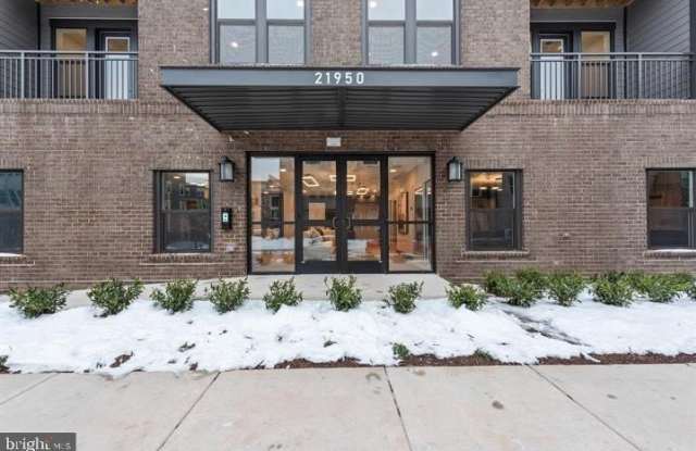 21950 GARGANEY Terrace unit: 308 photos photos