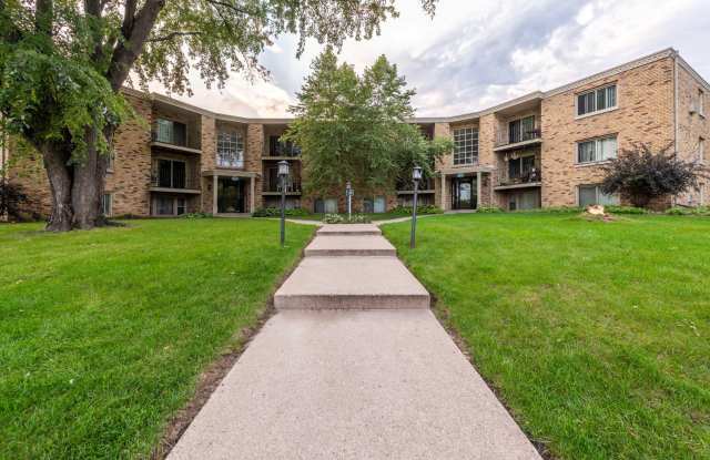 Riverwest Apartments photos photos
