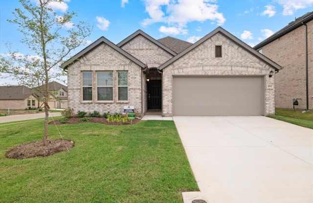 401 Forsyth Drive - 401 Forsyth Drive, Collin County, TX 75407