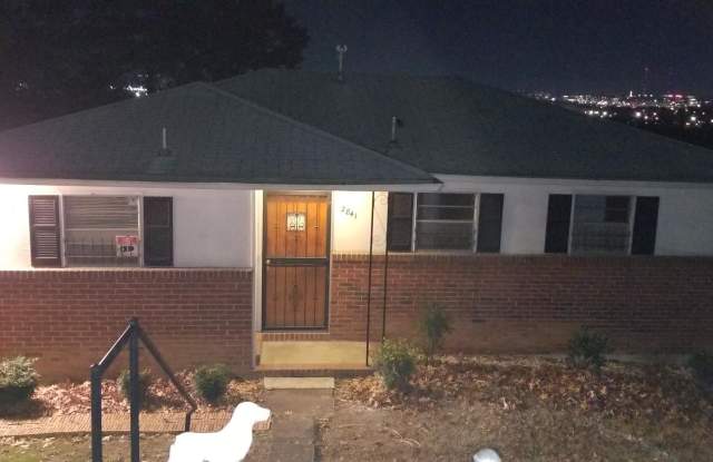 2841 Boydga Road - 2841 Boydga Road, Birmingham, AL 35207