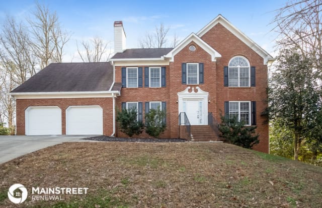445 Gaillardia Way - 445 Gaillardia Way NW, Cobb County, GA 30102