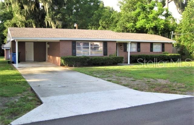 604 E MORGAN STREET - 604 East Morgan Street, Brandon, FL 33510