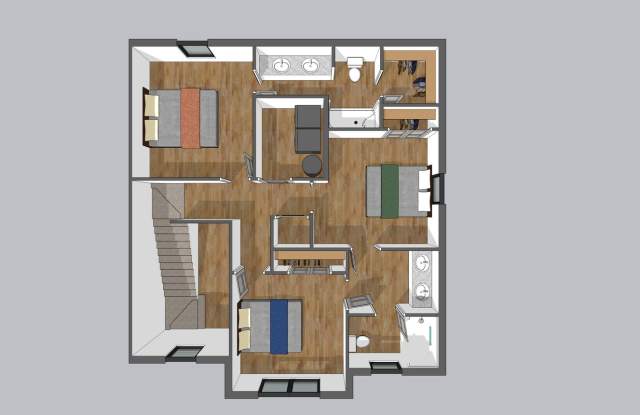 Been Road Villas photos photos