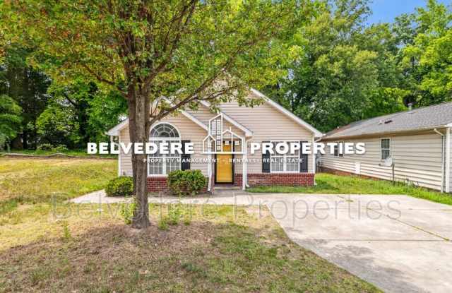 405 N Dudley Street photos photos