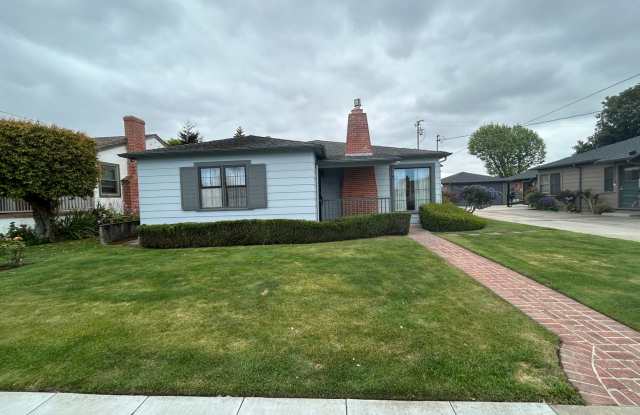 2BR/ 1BA House In South Salinas photos photos