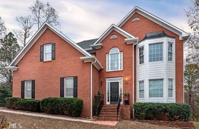 7418 Mason Falls Court - 7418 Mason Falls Court, Douglas County, GA 30187