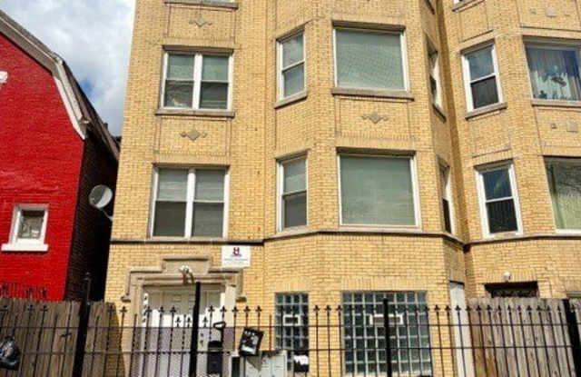 4344 W Lexington Street photos photos