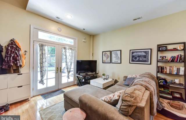 525 T STREET NW Gallery 2