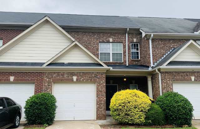 136 Granite Way - 136 Granite Way, Newnan, GA 30265