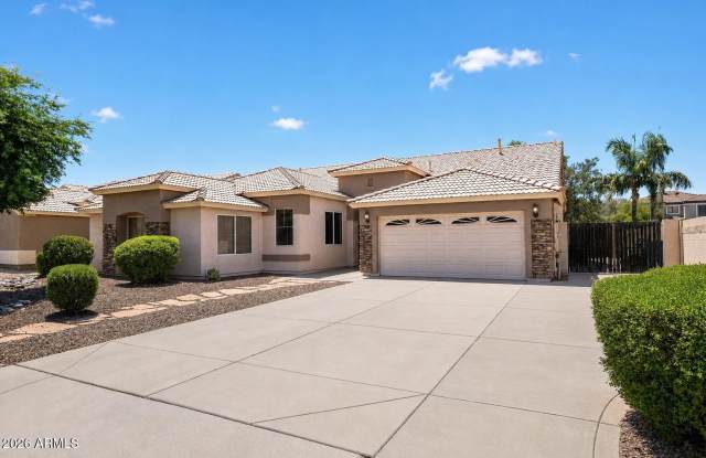 3583 E WILDHORSE Drive Gallery 1
