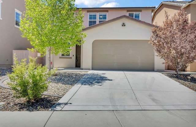 Beautiful 4 Bedroom South Reno Home - 9723 Belville Drive, Reno, NV 89521