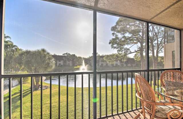 5717 ASHTON WAY - 5717 Ashton Way, Gulf Gate Estates, FL 34231