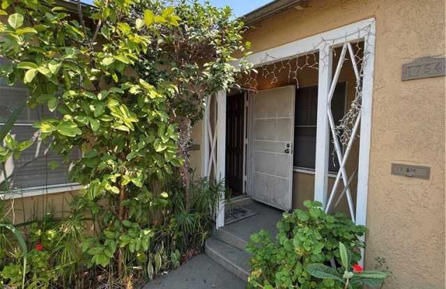 1750 Chestnut Avenue photos photos