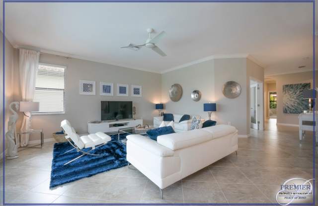 MODERN BEACH HOME - HEATED POOL - LAKE VIEWS - PETS ALLOWED - GATED photos photos