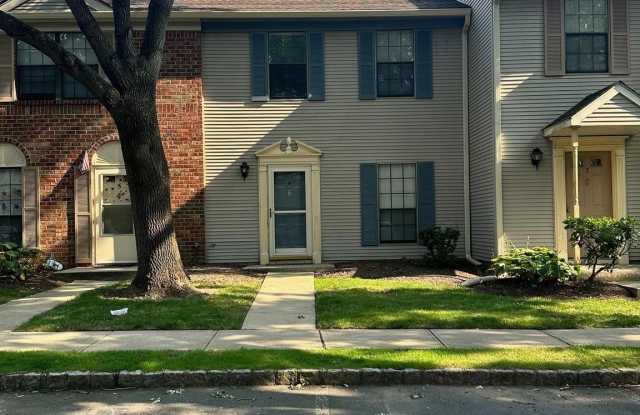 6 WOSNIAK CT - 6 Wosniak Court, Mercer County, NJ 08648