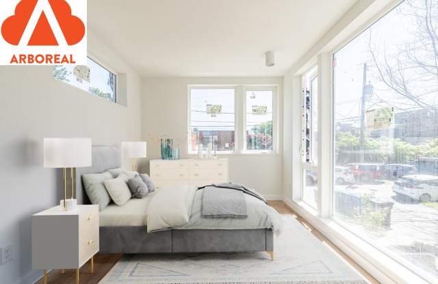 Beautiful Brand New Boutique Apartment Community Gallery 1