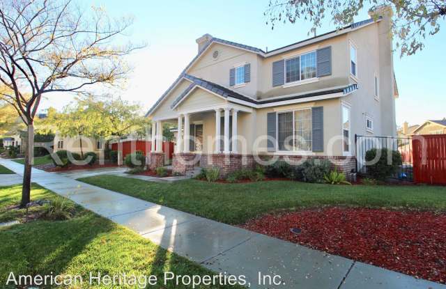 2921 Murcott Way - 2921 Murcott Way, Escondido, CA 92027
