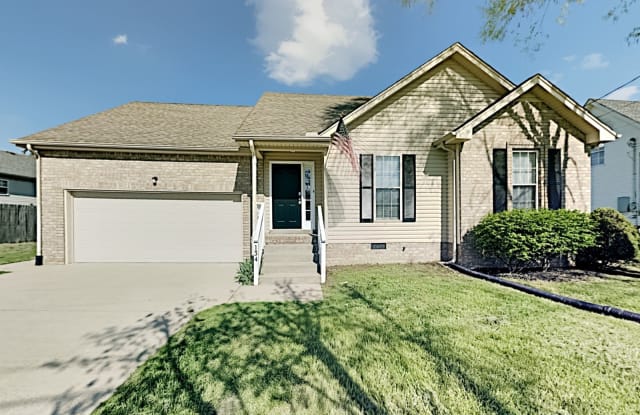 134 Jesse Brown Drive - 134 Jesse Brown Drive, Millersville, TN 37072