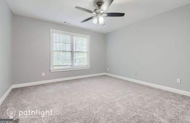 1112 Montclair - 1112 Montclair Drive, Peachtree City, GA 30269