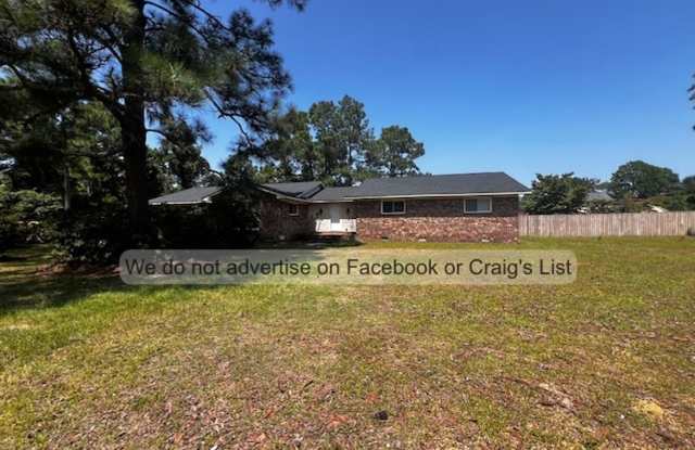 Stoney Point- Maude Street - 6212 Maude Street, Hope Mills, NC 28306