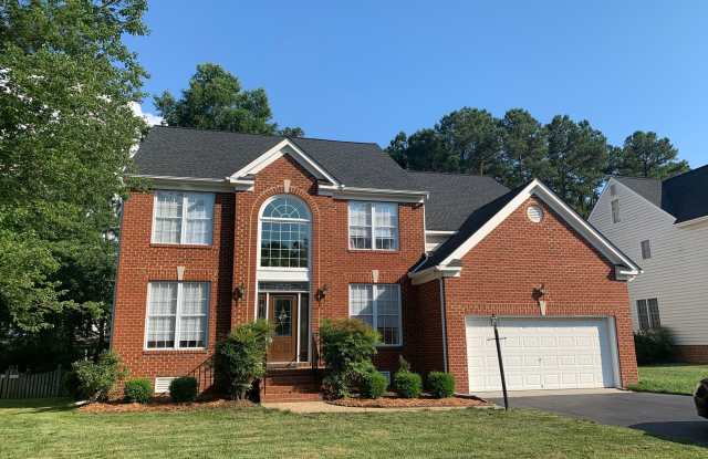 5600 Summer Creek Way - 5600 Summer Creek Way, Wyndham, VA 23059