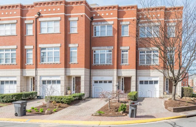 12149 Chancery Station Cir - 12149 Chancery Station Circle, Reston, VA 20190