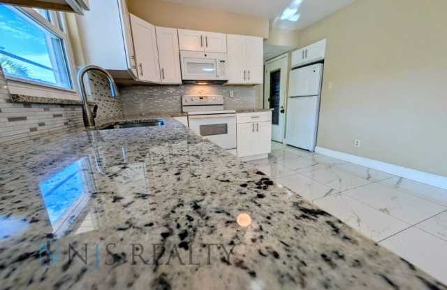Brand New Renovation~2 bed~2 bath, extra parking in rear, shed, NEW NEW NEW Gallery 3