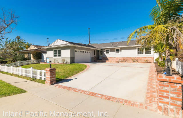 5307 Calle de Arboles - 5307 Calle De Arboles, Torrance, CA 90505