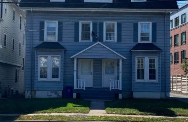 181 Morris St - 181 Morris Street, Morristown, NJ 07960