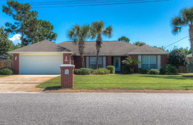 4 Bedroom in Navarre! photos photos