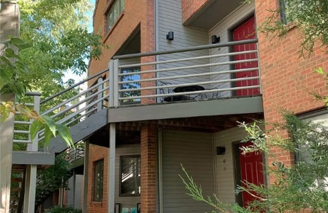1634 17th Street - 1634 17th Street, Boulder, CO 80302