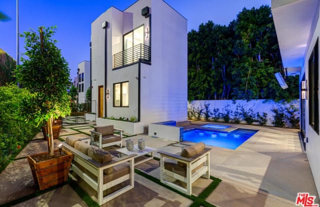 15350 SUTTON - 15350 Sutton Street, Los Angeles, CA 91403