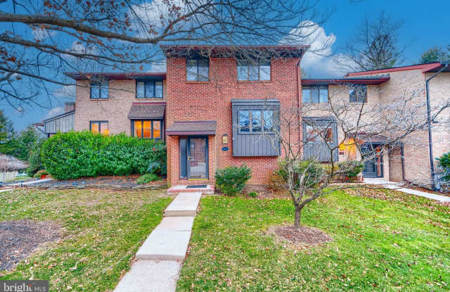 414 FIVE FARMS Lane - 414 Five Farms Lane, Mays Chapel, MD 21093