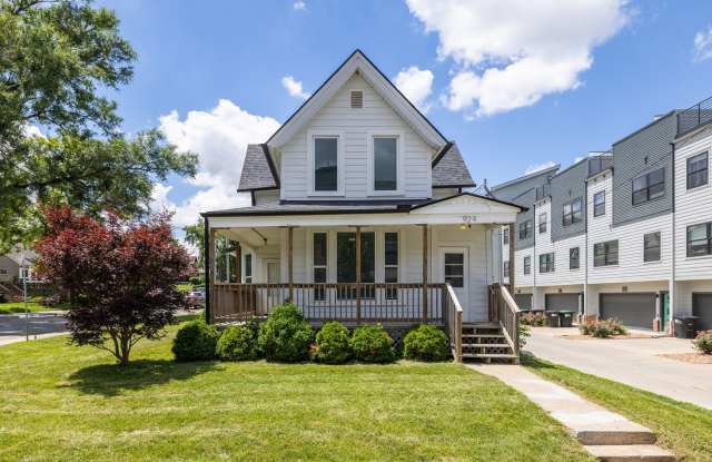 5 Bedroom 2.5 Bath Midtown Home photos photos