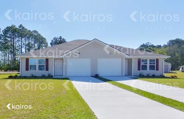 18 Camper Circle - 18 Camper Circle, Glynn County, GA 31525