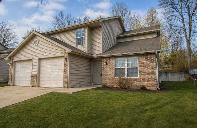 Large 4 bedroom Duplex photos photos