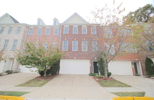 9416 Lakeland Fells Ln - 9416 Lakeland Fells Lane, Lorton, VA 22079