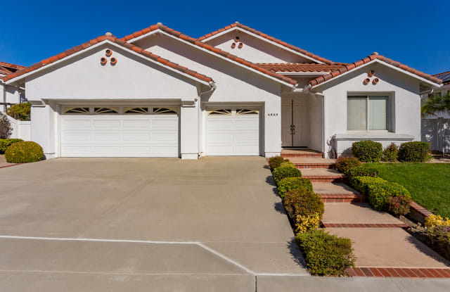 4950 Lassen Drive - 4950 Lassen Drive, Oceanside, CA 92056