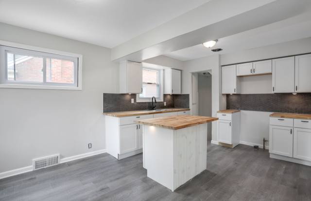 Completely remodeled 3 bed/1 bath Single Family Home! - 14063 Collingham Drive, Detroit, MI 48205