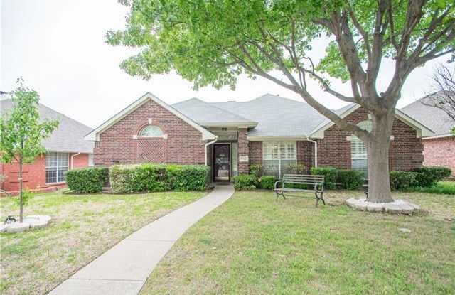 7741 King Arthur Road - 7741 King Arthur Road, Frisco, TX 75035